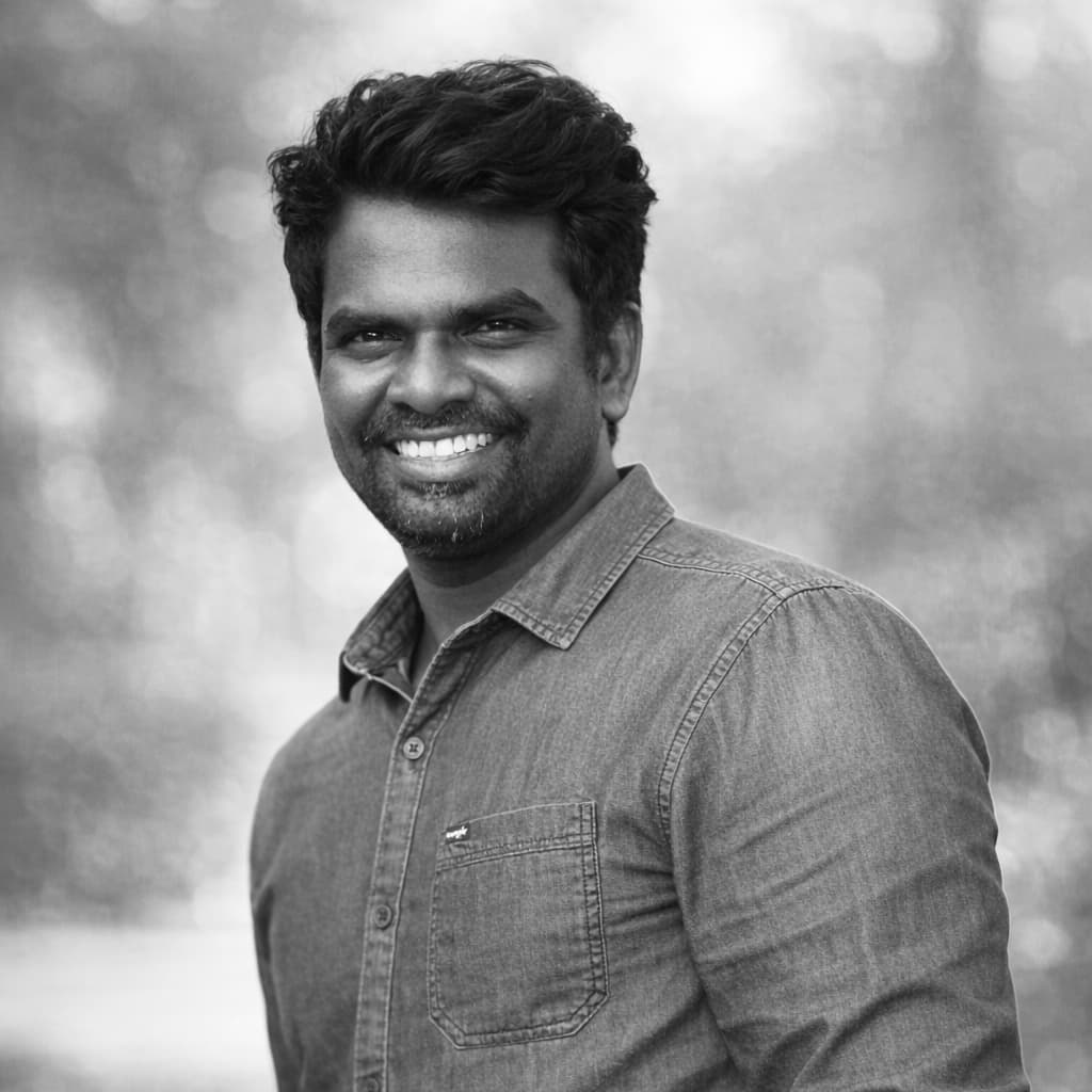 Govarthanan Venunathan